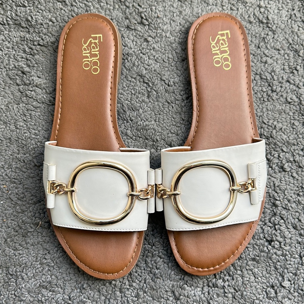Franco Sarto Jan Slides